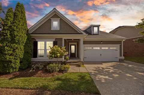 2626 Westerham Way, Thompsons Station, TN 37179