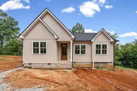 202 Wallace St, Cumberland City, TN 37050