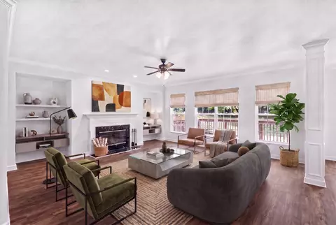 1009 Hickory Bark Ct, Nashville, TN 37211