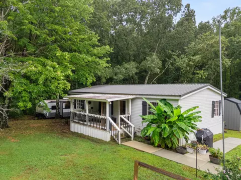 1230 Maytown Rd, Huntingdon, TN 38344