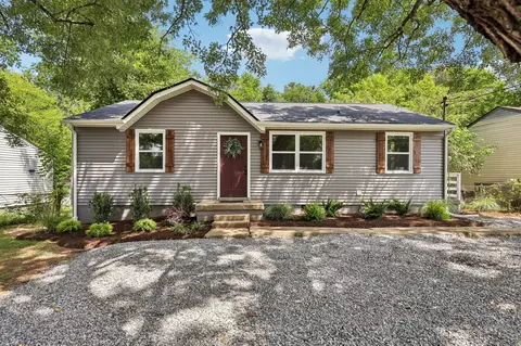 213 Creekside Dr, Clarksville, TN 37042