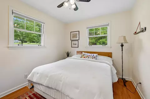 Bedroom - 2056 Dade Cir, Dickson, TN 37055 photo 4 of 6