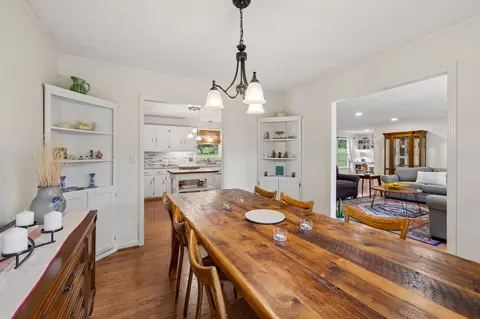 Dining - 2056 Dade Cir, Dickson, TN 37055 photo 2 of 3