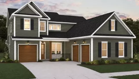 5281 Rambler Loop, Franklin, TN 37064