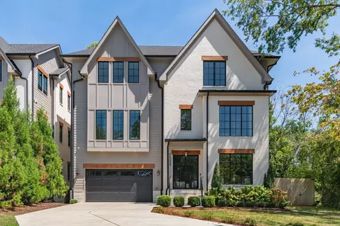 4400 Lealand Ln # B, Nashville, TN 37204