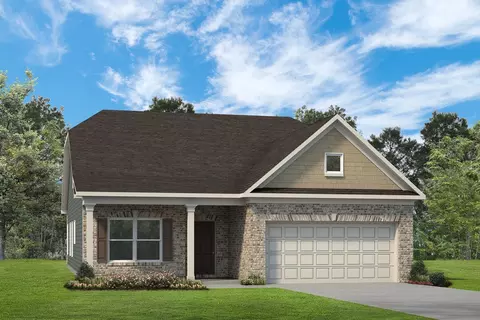 1341 English Oak Dr, Clarksville, TN 37043