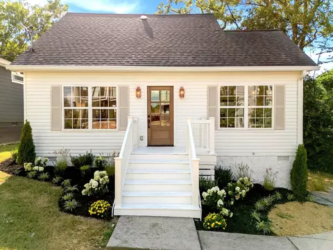 121 Oceola Ave, Nashville, TN 37209