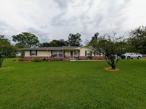 4670 Georgetown Rd NW, Cleveland, TN 37312