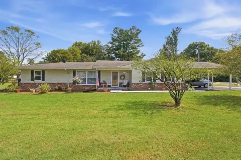 4670 Georgetown Rd NW, Cleveland, TN 37312