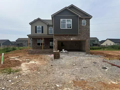 677 S Forest Brook Ct, Clarksville, TN 37042