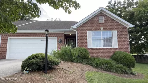 3461 Maple Grove Way, Knoxville, TN 37921