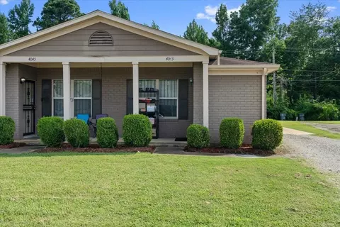 4043 Forest View Dr, Memphis, TN 38118
