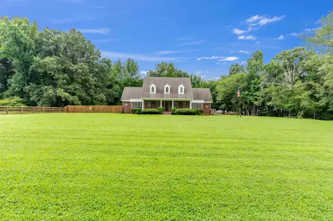 11211 Millington-arlington Rd, Arlington, TN 38002