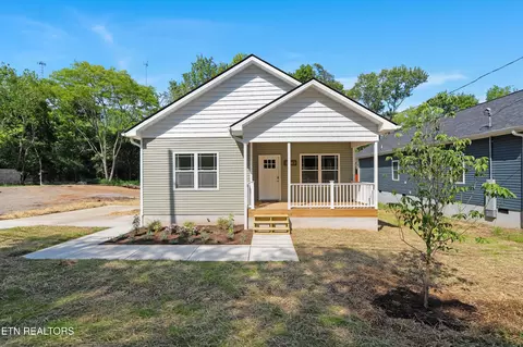 3442 Gap Rd, Knoxville, TN 37921