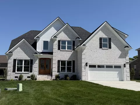 Exterior - 2511 Colleen Dr, Murfreesboro, TN 37128 photo 3 of 10