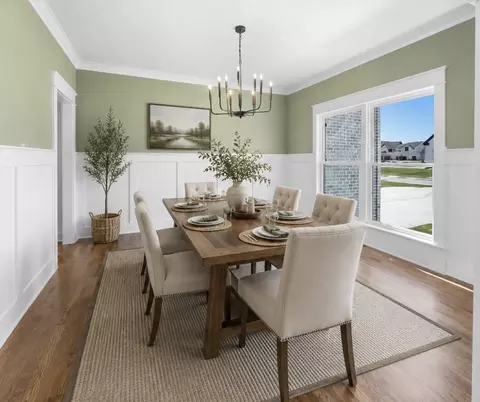 Dining - 2511 Colleen Dr, Murfreesboro, TN 37128 photo 3 of 3