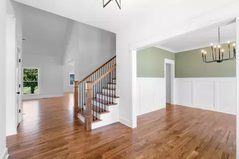 Entry Way - 2511 Colleen Dr, Murfreesboro, TN 37128 photo 4 of 6