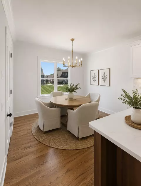 Dining - 2511 Colleen Dr, Murfreesboro, TN 37128 photo 1 of 3
