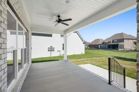 Exterior - 2511 Colleen Dr, Murfreesboro, TN 37128 photo 10 of 10