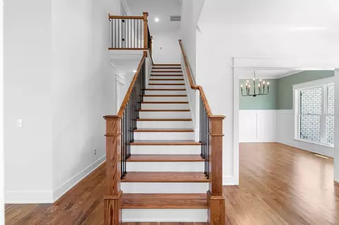 Entry Way - 2511 Colleen Dr, Murfreesboro, TN 37128 photo 3 of 6
