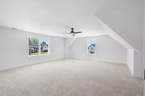 Bedroom - 2511 Colleen Dr, Murfreesboro, TN 37128 photo 9 of 10