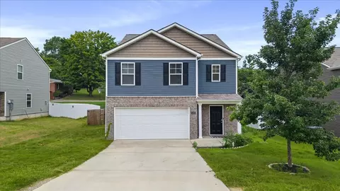 3339 Serenity Dr NE, Cleveland, TN 37312
