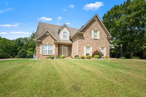 2309 Scout Dr, Rockvale, TN 37153