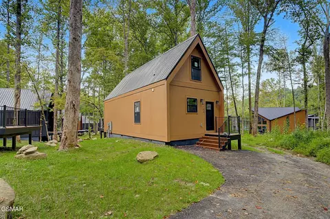 204 Braydens Way, Gatlinburg, TN 37738