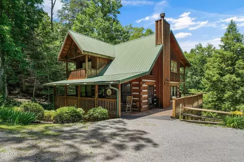 3520 Noel Hill Way, Sevierville, TN 37876