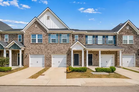 Exterior - 3308 Deerchase Cir, Murfreesboro, TN 37129 photo 9 of 10
