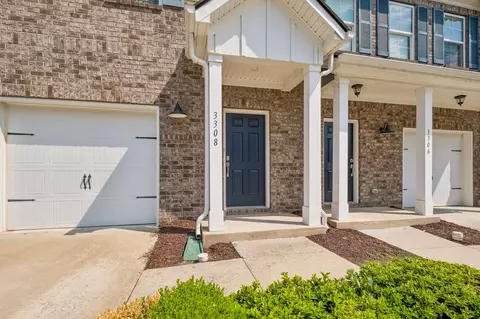 Exterior - 3308 Deerchase Cir, Murfreesboro, TN 37129 photo 10 of 10