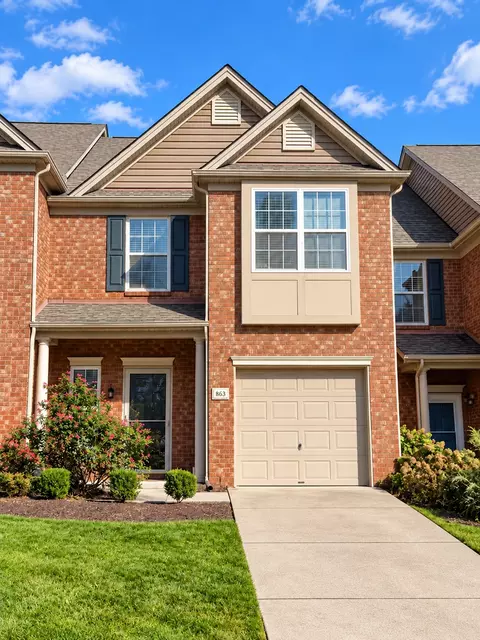 8623 Altesse Way, Brentwood, TN 37027