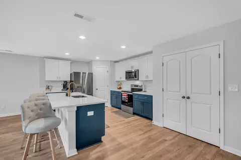 Kitchen - 400 Masters Way, Dickson, TN 37055 photo 1 of 4
