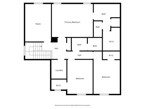 Floorplan - 3707 Lc Smith Dr, Murfreesboro, TN 37129 photo 3 of 3