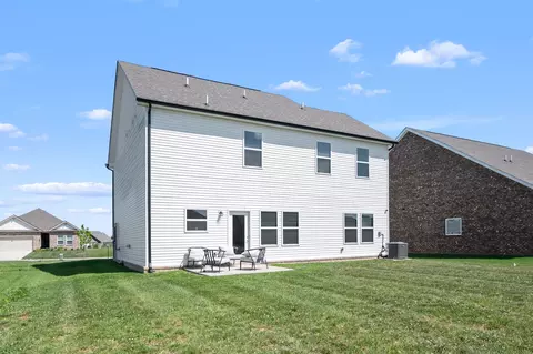 Exterior - 3707 Lc Smith Dr, Murfreesboro, TN 37129 photo 6 of 6