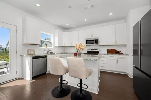 Kitchen - 3707 Lc Smith Dr, Murfreesboro, TN 37129 photo 1 of 4