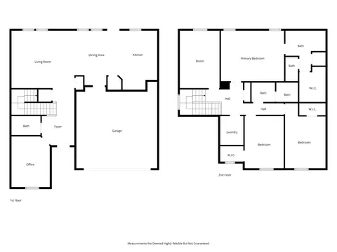 Floorplan - 3707 Lc Smith Dr, Murfreesboro, TN 37129 photo 1 of 3
