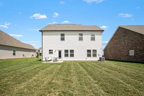 Exterior - 3707 Lc Smith Dr, Murfreesboro, TN 37129 photo 2 of 6