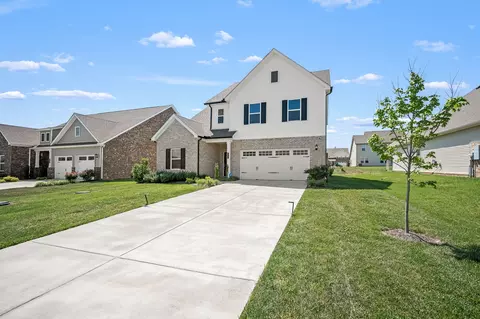 Exterior - 3707 Lc Smith Dr, Murfreesboro, TN 37129 photo 5 of 6