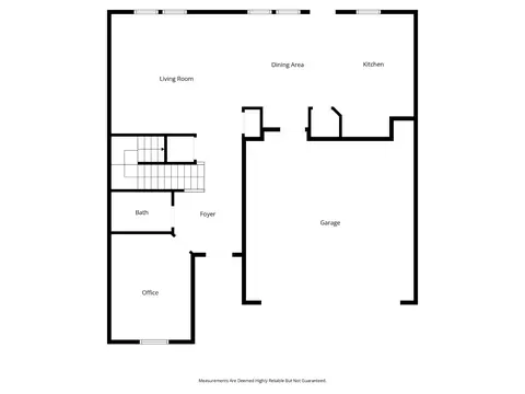 Floorplan - 3707 Lc Smith Dr, Murfreesboro, TN 37129 photo 2 of 3
