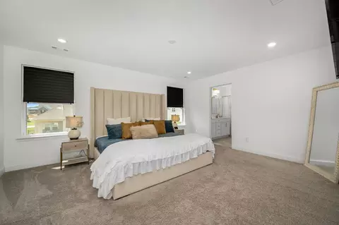 Bedroom - 3707 Lc Smith Dr, Murfreesboro, TN 37129 photo 1 of 7