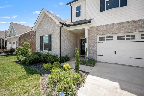 Exterior - 3707 Lc Smith Dr, Murfreesboro, TN 37129 photo 3 of 6