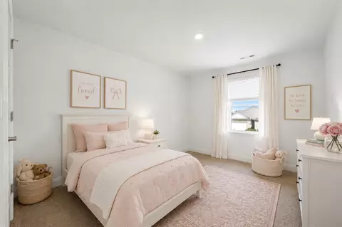 Bedroom - 3707 Lc Smith Dr, Murfreesboro, TN 37129 photo 3 of 7