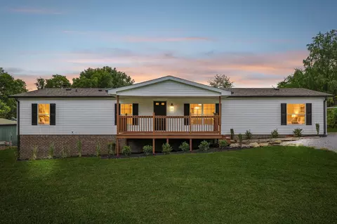 3003 Quarry Rd, Mount Juliet, TN 37122