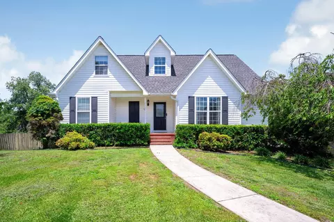 10498 Daffodil Cir, Soddy Daisy, TN 37379