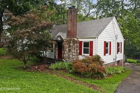 1204 Morningside Ave, Maryville, TN 37804