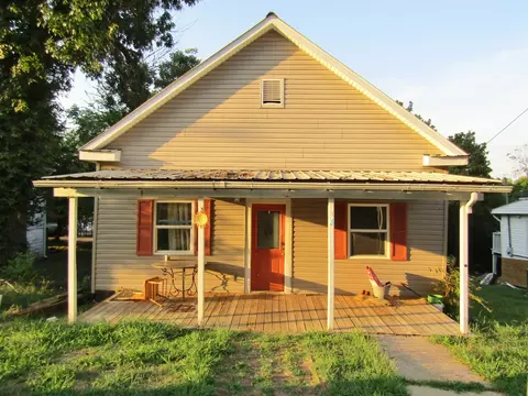 420 Maple St, Lewisburg, TN 37091