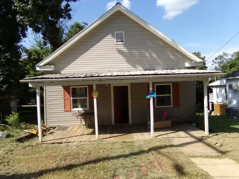 420 Maple St, Lewisburg, TN 37091