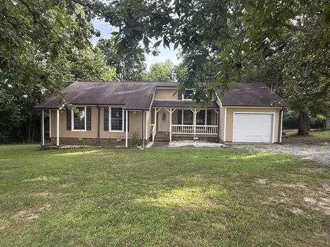 1270 Gip Manning Rd, Clarksville, TN 37042