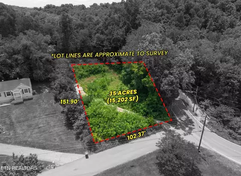 2202 Southside Rd, Knoxville, TN 37920